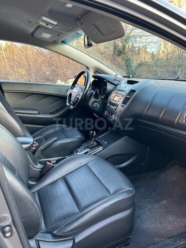 Kia K3 2016, 221,000 km - 1.6 l - Bakı