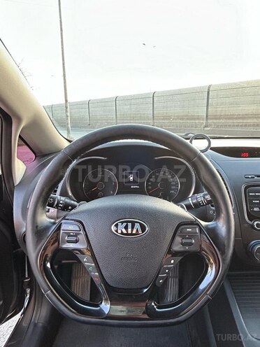 Kia K3 2016, 221,000 km - 1.6 l - Bakı