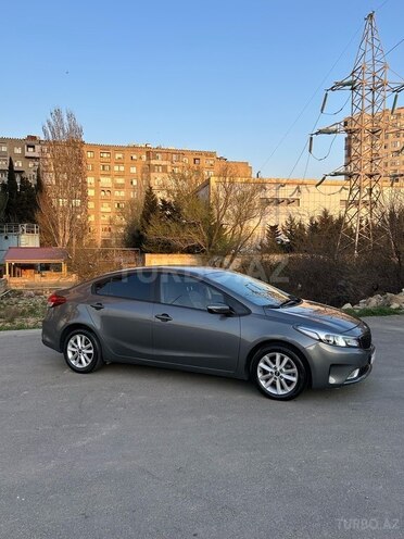Kia K3 2016, 221,000 km - 1.6 l - Bakı