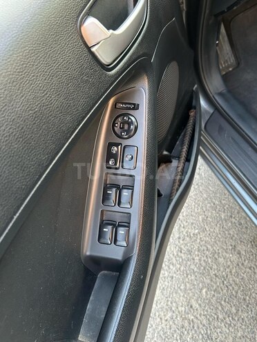 Kia K3 2016, 221,000 km - 1.6 l - Bakı