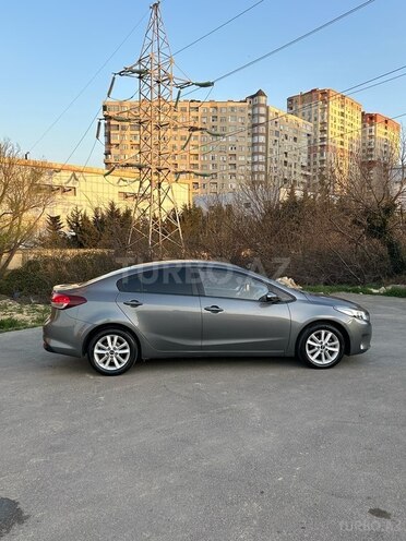Kia K3 2016, 221,000 km - 1.6 l - Bakı