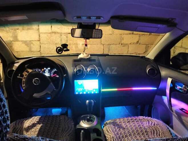 Nissan Qashqai 2010, 170,000 km - 2.0 л - Bakı