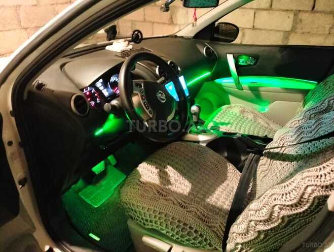 Nissan Qashqai 2010, 170,000 km - 2.0 л - Bakı