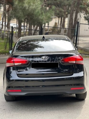 Kia Forte 2016, 108,300 km - 2.0 l - Bakı