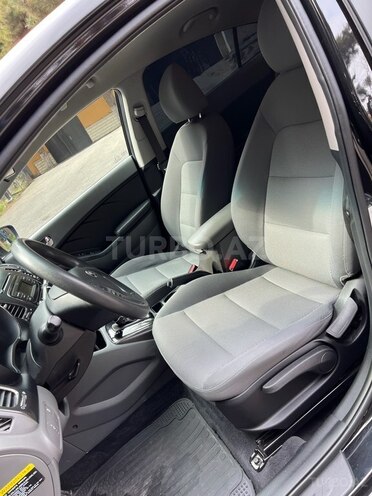 Kia Forte 2016, 108,300 km - 2.0 l - Bakı