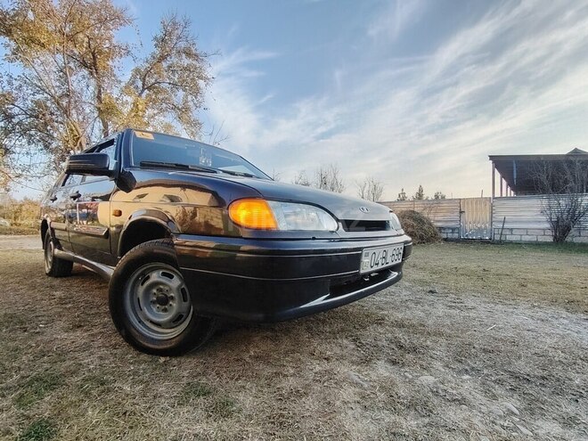 LADA (VAZ) 2115 2008, 430,900 km - 1.6 l - Ağdaş