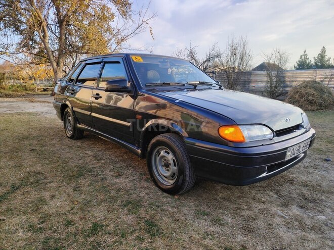 LADA (VAZ) 2115 2008, 430,900 km - 1.6 l - Ağdaş