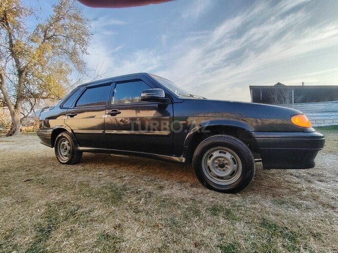 LADA (VAZ) 2115 2008, 430,900 km - 1.6 l - Ağdaş