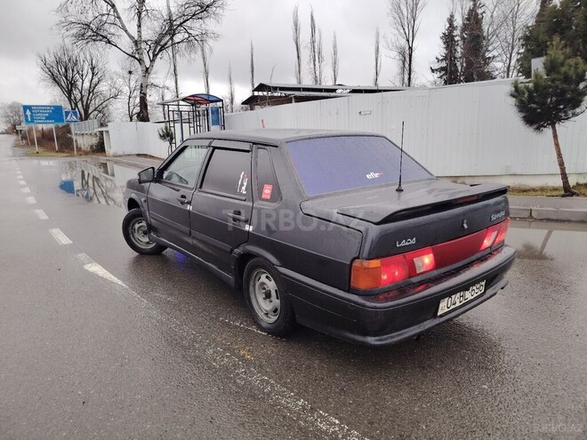 LADA (VAZ) 2115 2008, 430,900 km - 1.6 l - Ağdaş