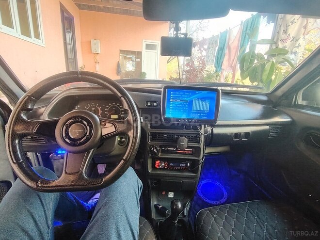 LADA (VAZ) 2115 2008, 430,900 km - 1.6 l - Ağdaş