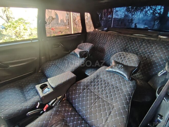 LADA (VAZ) 2115 2008, 430,900 km - 1.6 l - Ağdaş