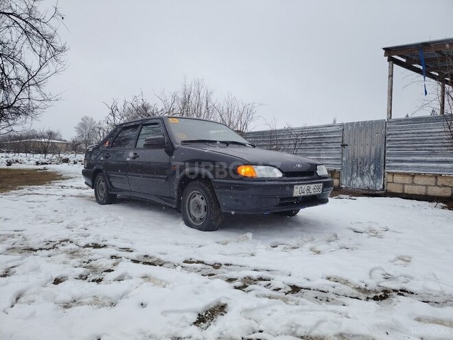 LADA (VAZ) 2115 2008, 430,900 km - 1.6 l - Ağdaş