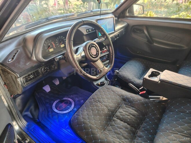 LADA (VAZ) 2115 2008, 430,900 km - 1.6 l - Ağdaş