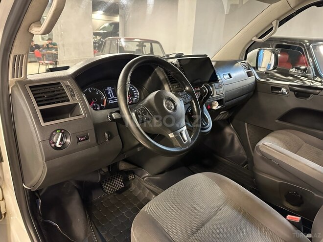 Volkswagen Multivan 2012, 273,500 km - 2.0 л - Bakı