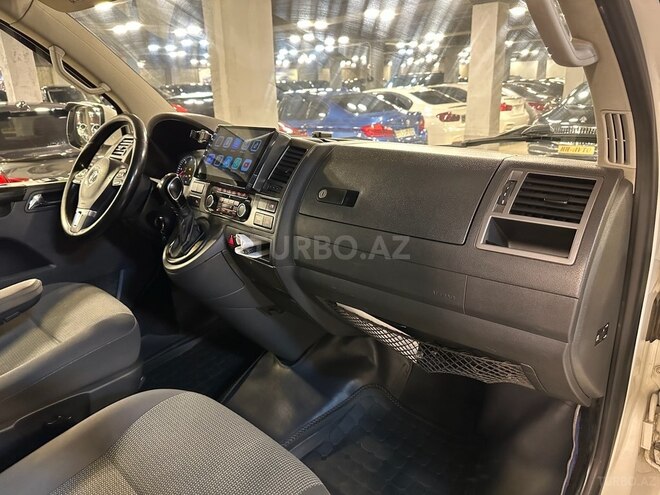 Volkswagen Multivan 2012, 273,500 km - 2.0 л - Bakı