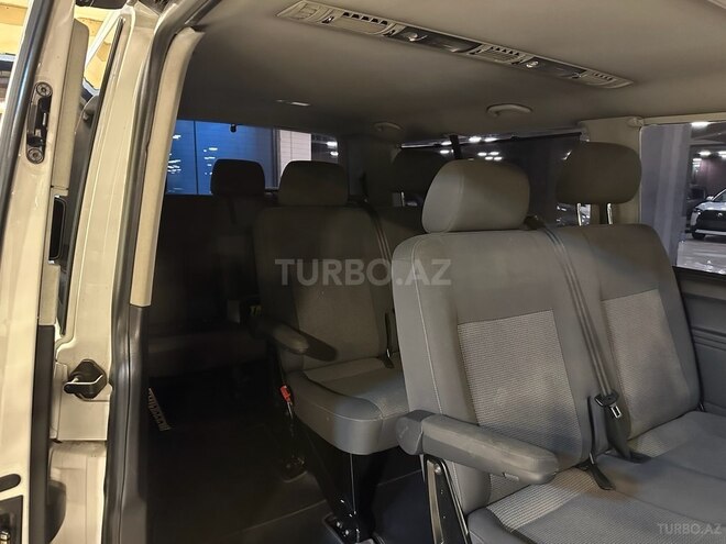Volkswagen Multivan 2012, 273,500 km - 2.0 л - Bakı