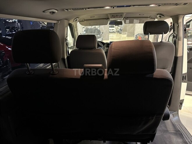 Volkswagen Multivan 2012, 273,500 km - 2.0 л - Bakı