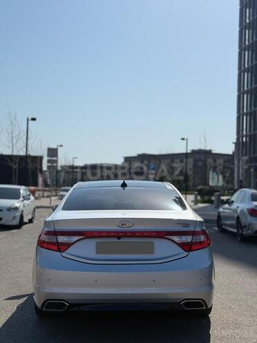 Hyundai Grandeur 2015, 172,000 km - 2.2 l - Bakı