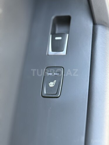 Hyundai Grandeur 2015, 172,000 km - 2.2 l - Bakı