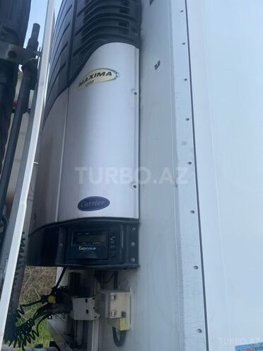 Volvo FH 460 2010, 160,000 km - 13.0 л - Bakı