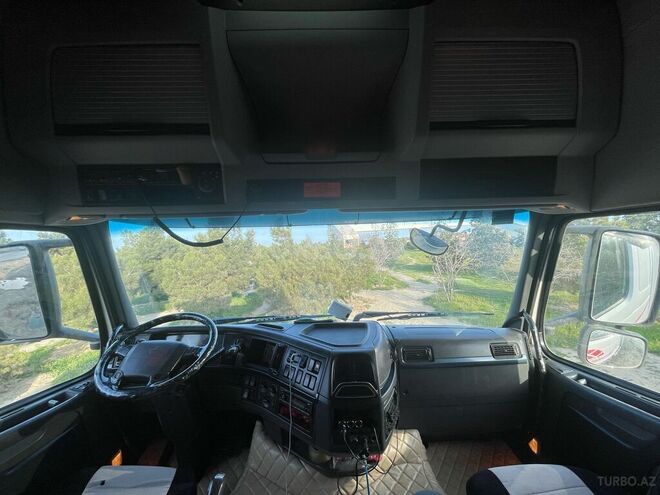 Volvo FH 460 2010, 160,000 km - 13.0 л - Bakı