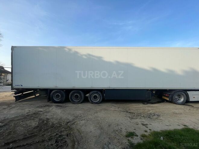 Volvo FH 460 2010, 160,000 km - 13.0 л - Bakı
