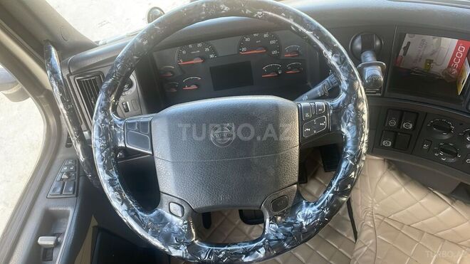 Volvo FH 460 2010, 160,000 km - 13.0 л - Bakı