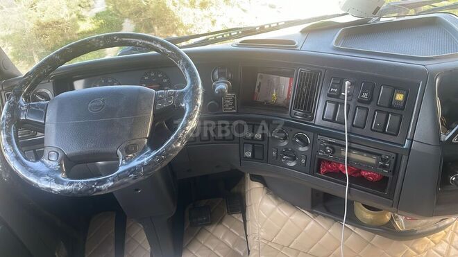Volvo FH 460 2010, 160,000 km - 13.0 л - Bakı
