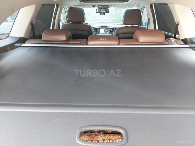 Kia Sorento 2015, 145,000 km - 2.0 l - Bakı