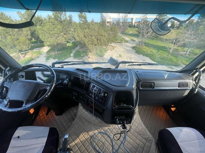 Volvo FH 460 2010, 160,000 km - 13.0 л - Bakı