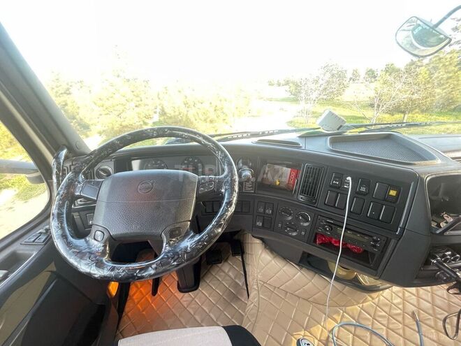 Volvo FH 460 2010, 160,000 km - 13.0 л - Bakı