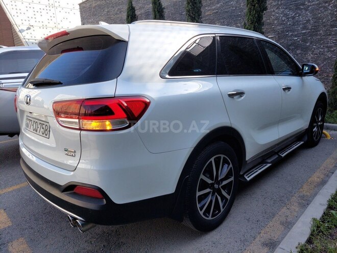 Kia Sorento 2015, 145,000 km - 2.0 l - Bakı
