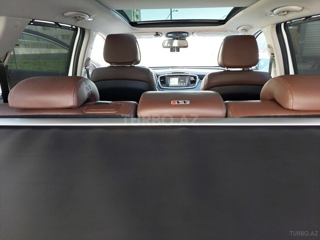 Kia Sorento 2015, 145,000 km - 2.0 l - Bakı