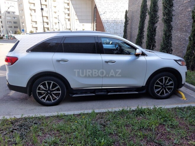 Kia Sorento 2015, 145,000 km - 2.0 l - Bakı