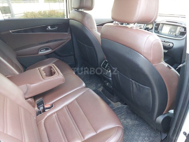 Kia Sorento 2015, 145,000 km - 2.0 l - Bakı