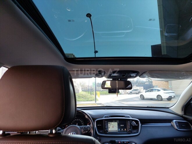 Kia Sorento 2015, 145,000 km - 2.0 l - Bakı