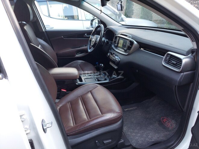 Kia Sorento 2015, 145,000 km - 2.0 l - Bakı