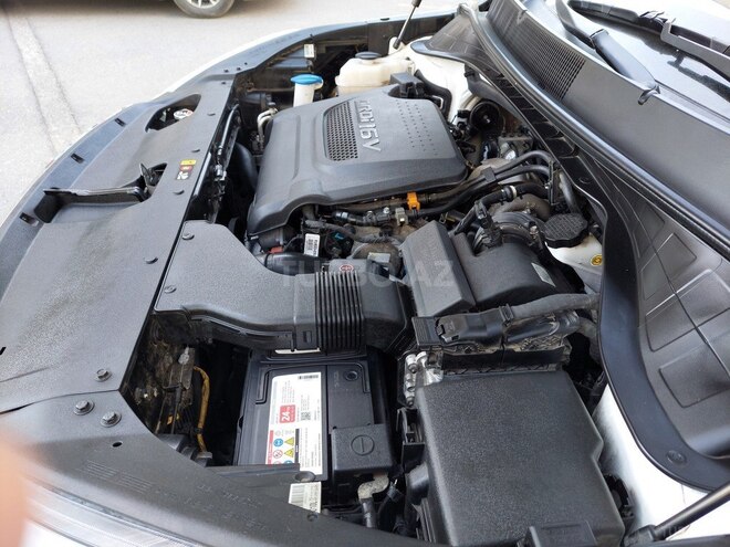 Kia Sorento 2015, 145,000 km - 2.0 l - Bakı