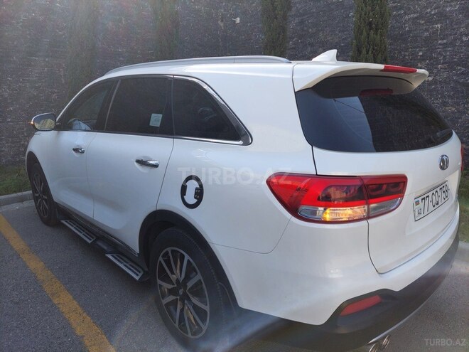 Kia Sorento 2015, 145,000 km - 2.0 l - Bakı