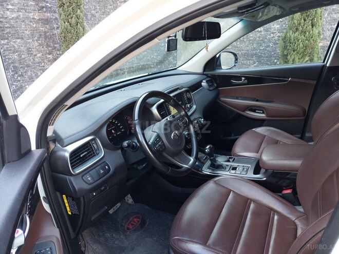 Kia Sorento 2015, 145,000 km - 2.0 l - Bakı