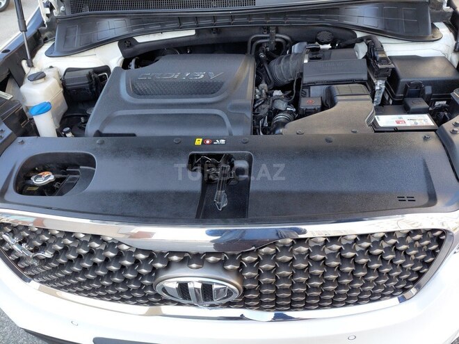 Kia Sorento 2015, 145,000 km - 2.0 l - Bakı