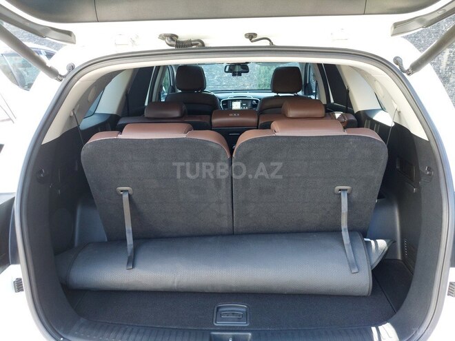 Kia Sorento 2015, 145,000 km - 2.0 l - Bakı