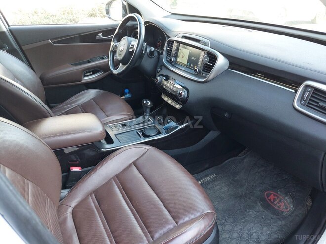 Kia Sorento 2015, 145,000 km - 2.0 l - Bakı
