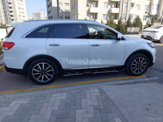 Kia Sorento 2015, 145,000 km - 2.0 l - Bakı