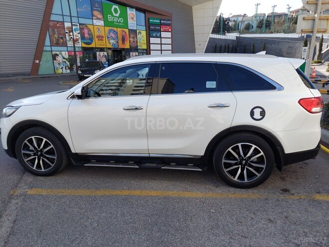 Kia Sorento 2015, 145,000 km - 2.0 l - Bakı