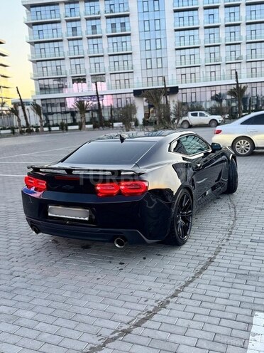 Chevrolet Camaro 2018, 188,000 km - 2.0 l - Bakı