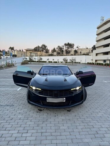 Chevrolet Camaro 2018, 188,000 km - 2.0 l - Bakı