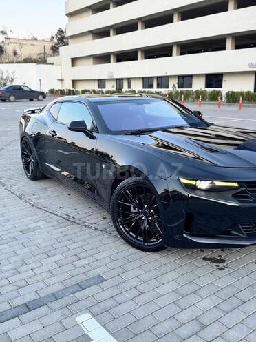 Chevrolet Camaro 2018, 188,000 km - 2.0 l - Bakı