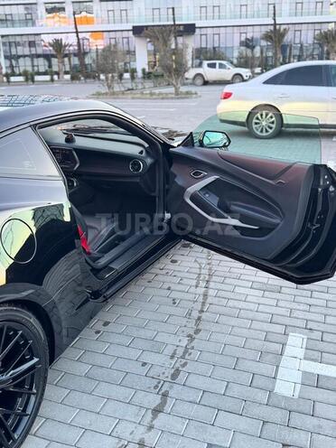 Chevrolet Camaro 2018, 188,000 km - 2.0 l - Bakı