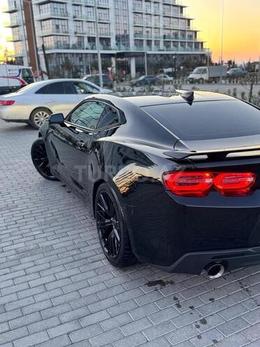 Chevrolet Camaro 2018, 188,000 km - 2.0 l - Bakı